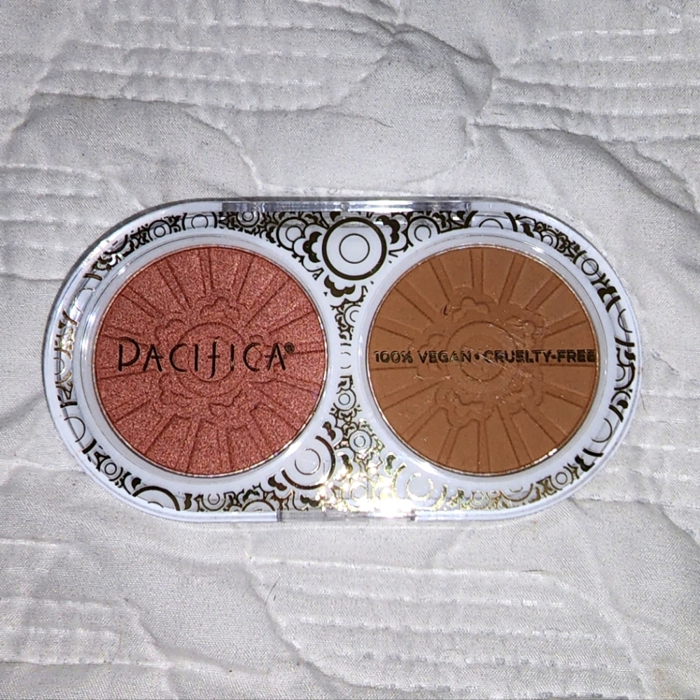 Pacifica Pallet